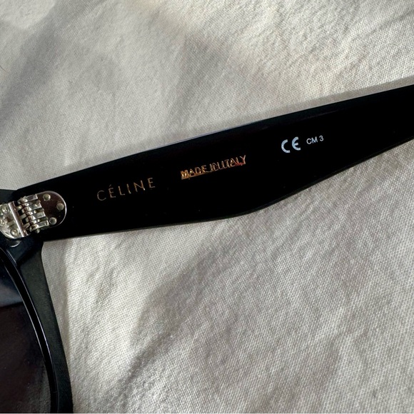 Celine Tilda Sunglasses - Picture 5 of 6